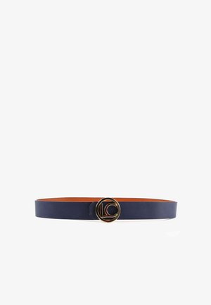 Riem - navy blue