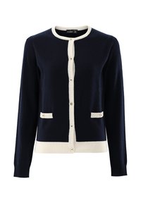 Unausgewählt, dark blue