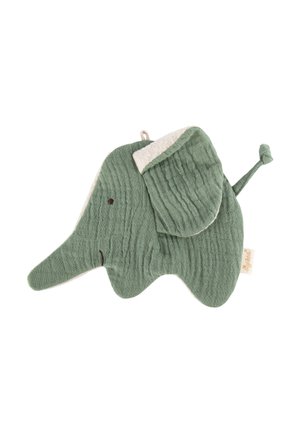 sigikid Cuddly toy - grün