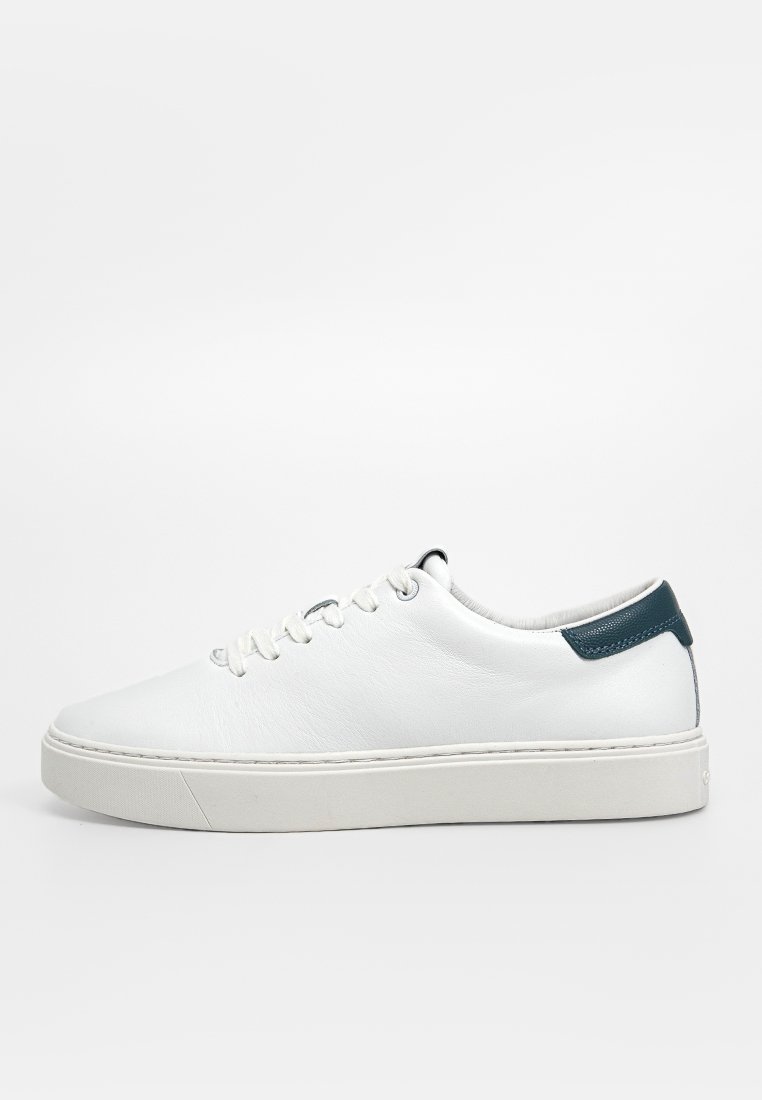Calvin Klein Sneakers laag wit Calvin Klein Sneakers laag wit