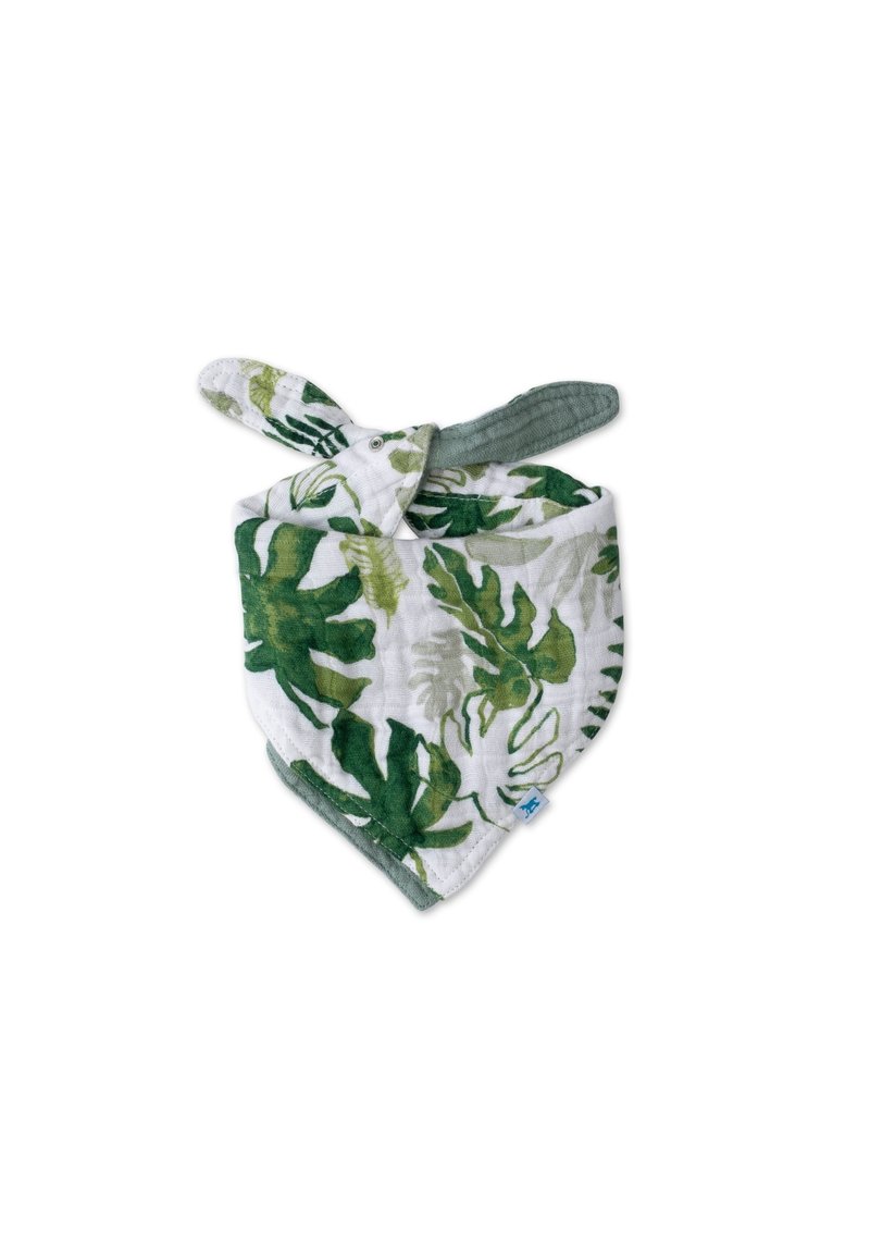 Kinder Taschen & Rucksäcke | Little Unicorn Tuchtropicalleaf/offwhite - YM15840 Kinder Taschen & Rucksäcke | Little Unicorn Tuchtropicalleaf/offwhite - YM15840