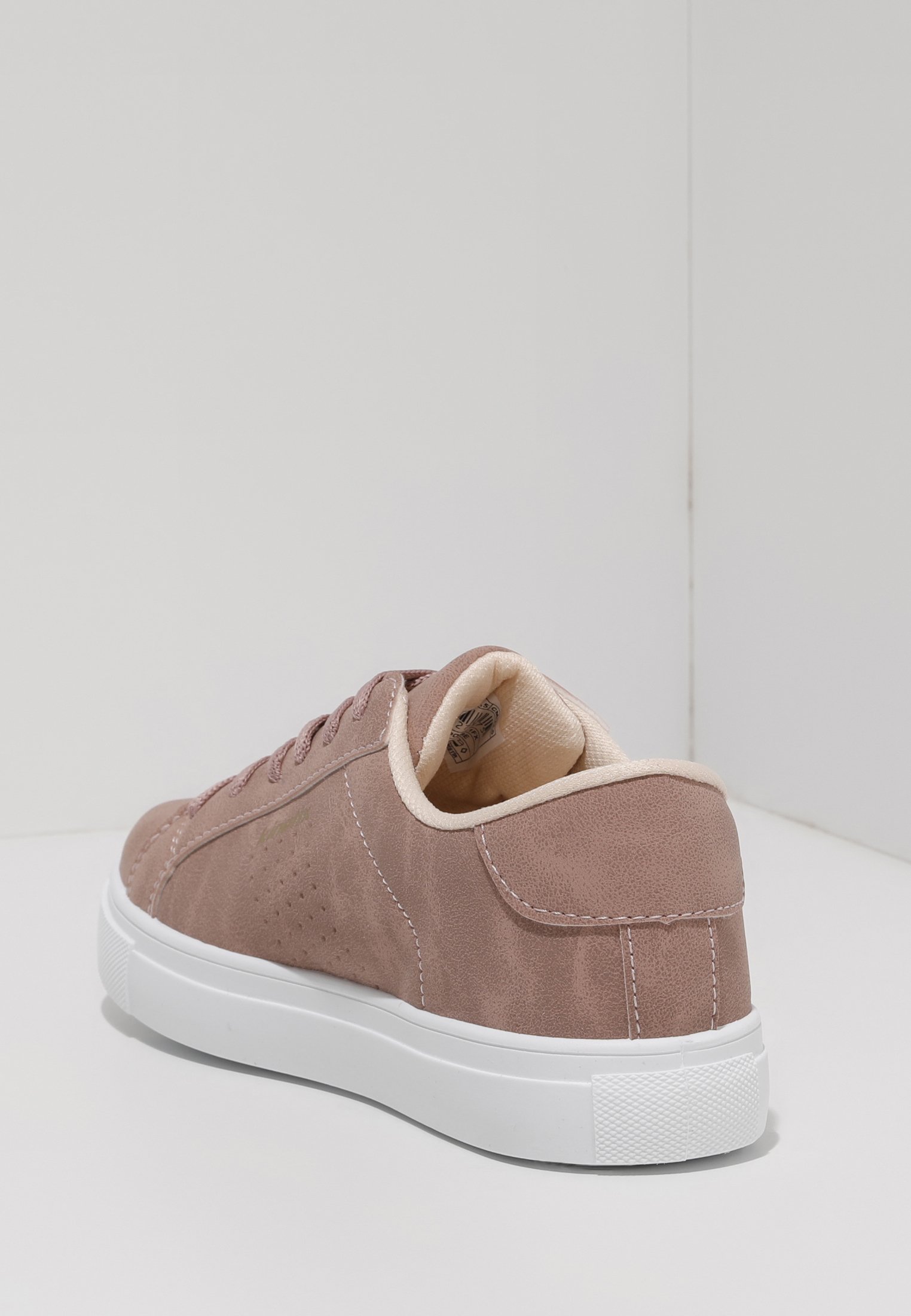 Femme Baskets basses Femme Baskets basses