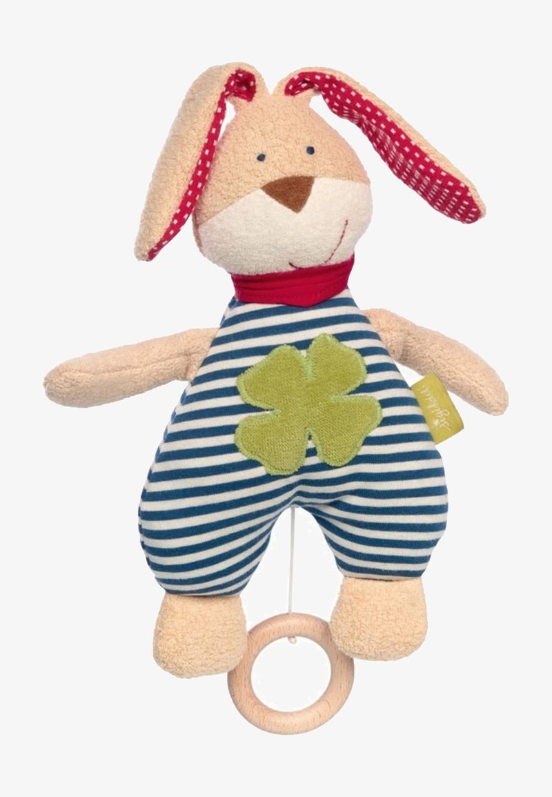 sigikid Music box - multi coloured