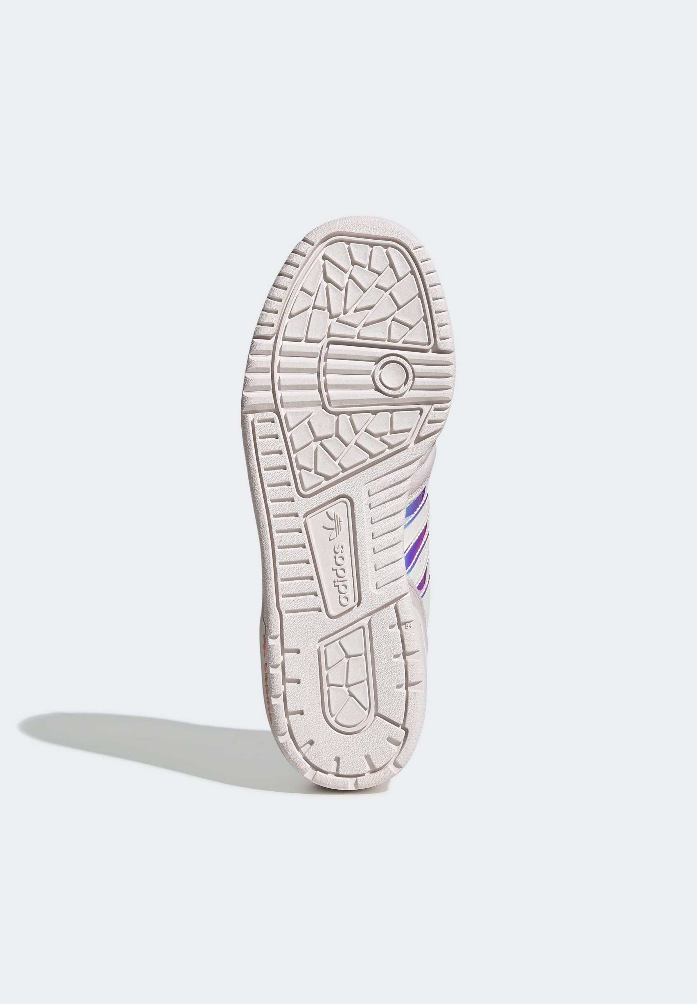 zalando adidas rivalry