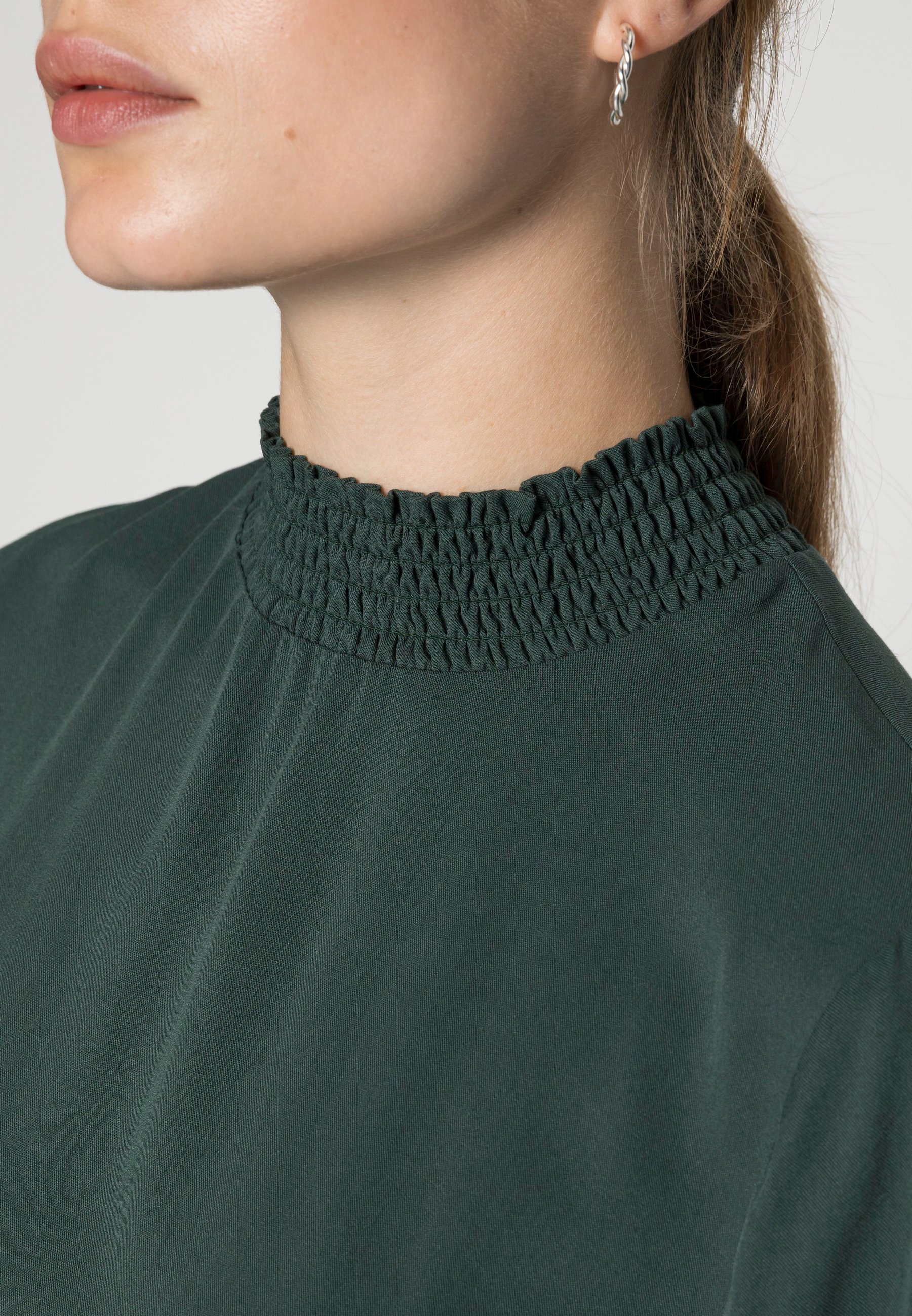 Women VIDANIA SMOCK - Blouse Women VIDANIA SMOCK - Blouse