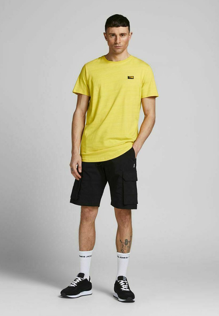 Herrer SLIM FIT - T-shirts print Herrer SLIM FIT - T-shirts print