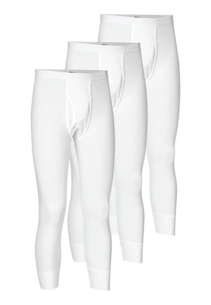 LONG JOHNS - Lange underbukser - white