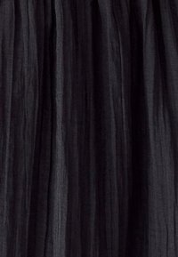 TERRYN - Maxi šaty - black