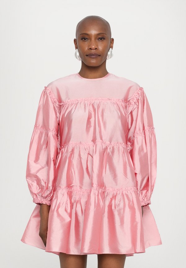 MARA DRESS - Cocktailkleid/festliches Kleid - peony