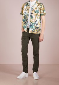 7 for all mankind Jeansy Slim Fit