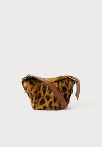 Zadig & Voltaire BABY JANE - Bandolera - cognac