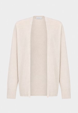 Anna Field, Gilet - beige melange