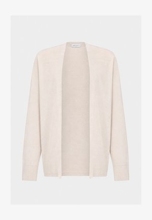 Anna Field, Gilet - beige melange