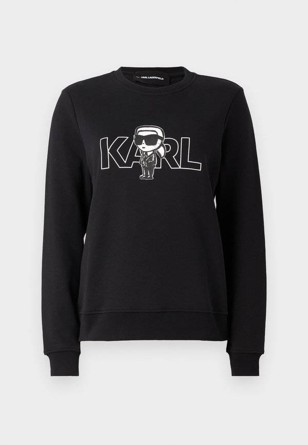 IKON SEASONAL - Sweatshirt2
