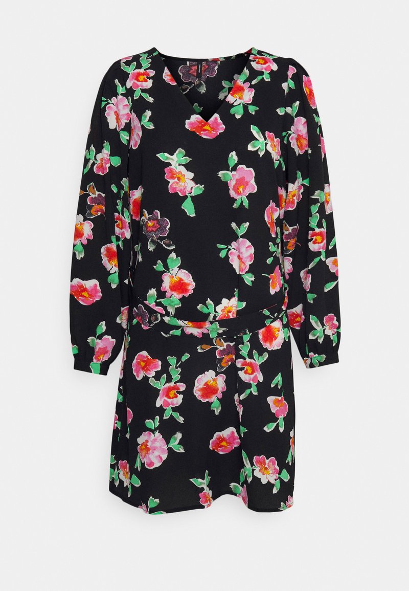 Vero Moda Jurk zwart Vero Moda Jurk zwart