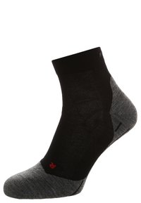 FALKE - RU4  - Chaussettes - black mix Image miniature 1