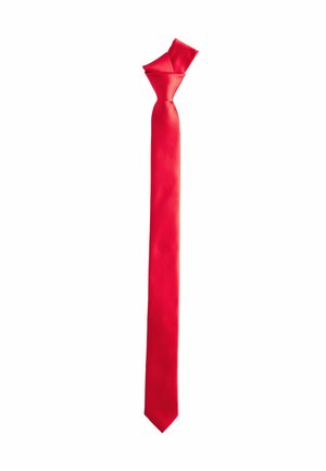 STANDARD - Krawatte - light red