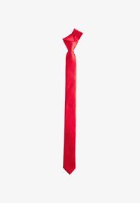 Unselected, light red