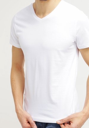 T-shirt basic - white