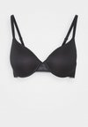 DAY TO NIGHT MEMORY - Merevítős melltartó - schwarz