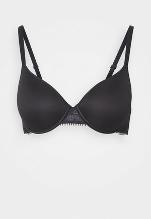 DAY TO NIGHT MEMORY - Underwired bra - schwarz