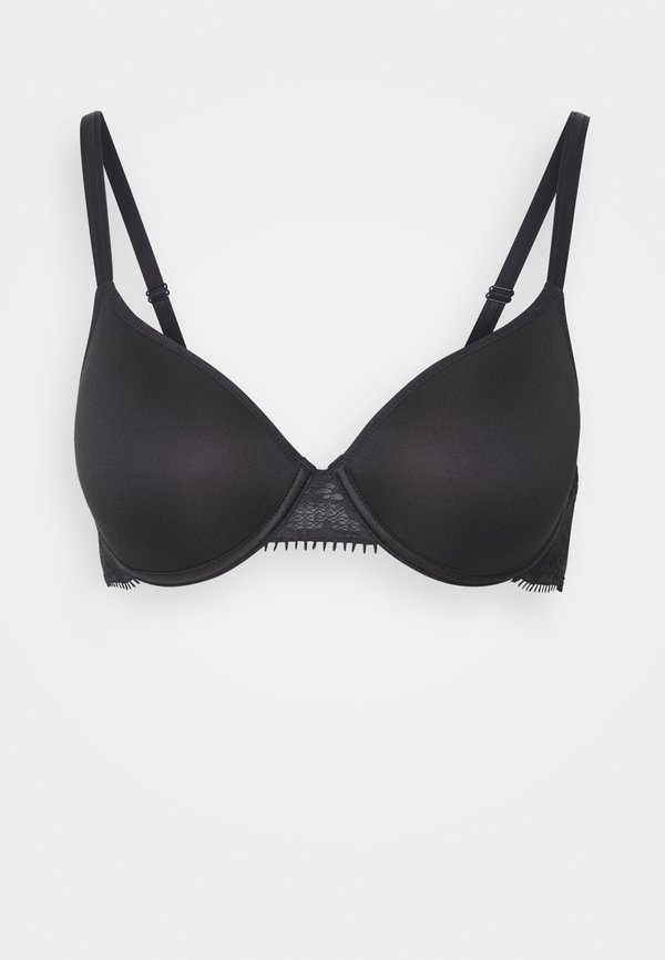 DAY TO NIGHT MEMORY - Underwired bra - schwarz2