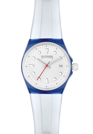 SIMPLE - Watch - navy