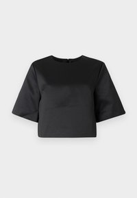 Nije odabrano, black