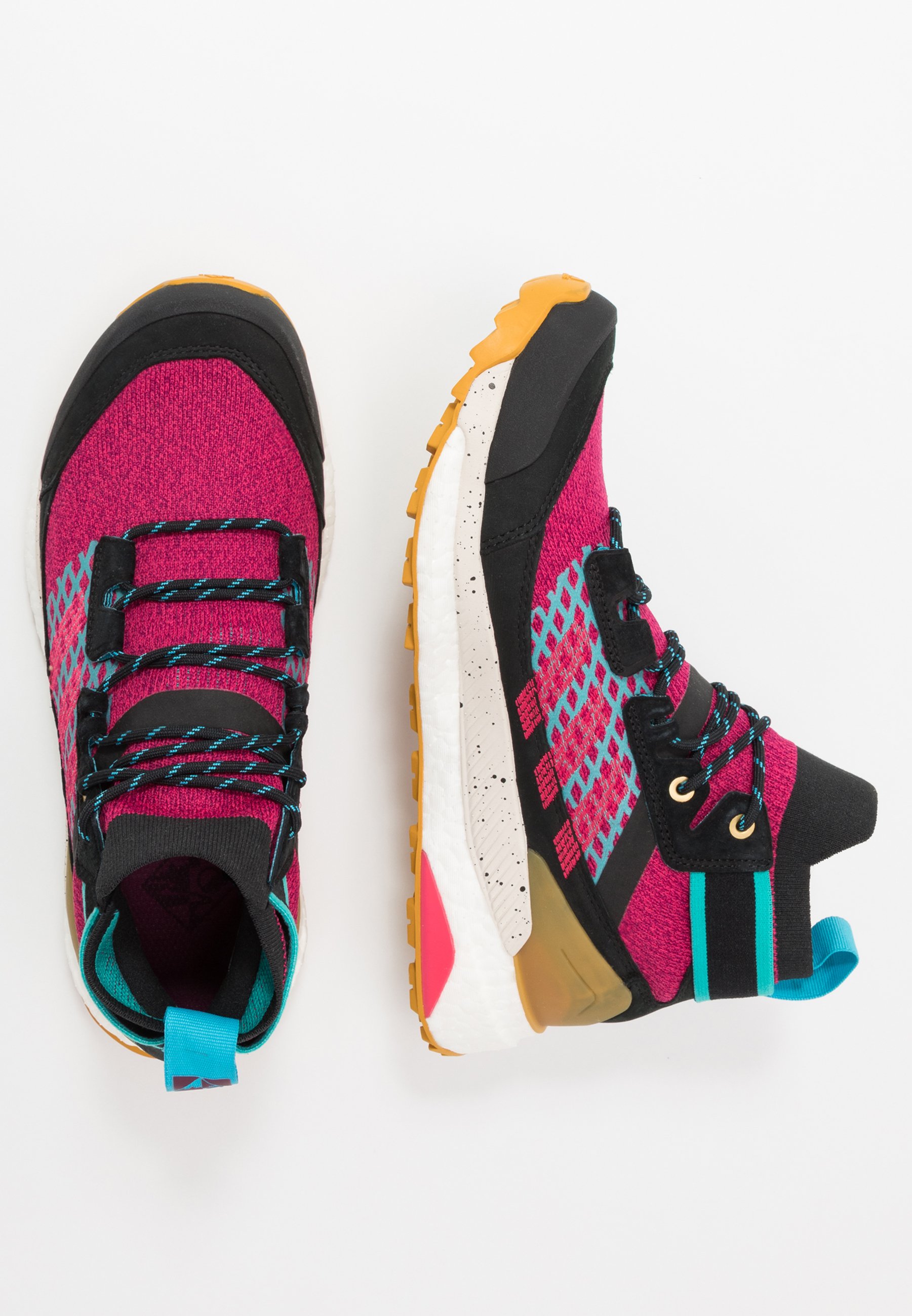adidas performance hiking
