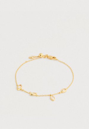 SWIFT BRACELET - Pulseira - gold-coloured
