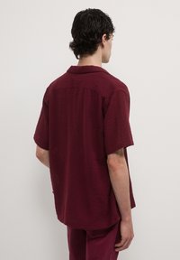 Calliope Camicia - rosso