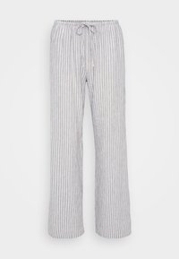 TROUSERS - Hlače - grey
