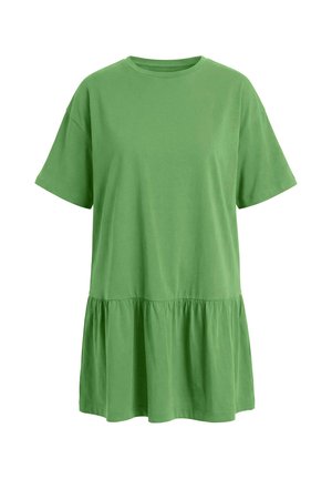 Studio Untold, T-shirtjurk - cactus