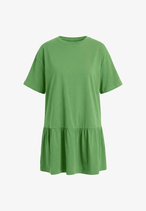 Studio Untold, T-shirtjurk - cactus