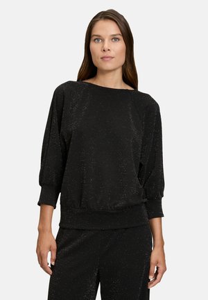 Betty Barclay Sweatshirt - zwart