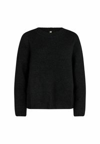 Unselected, black