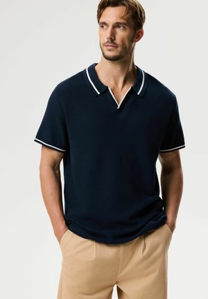 Diverse, - Koszulka polo