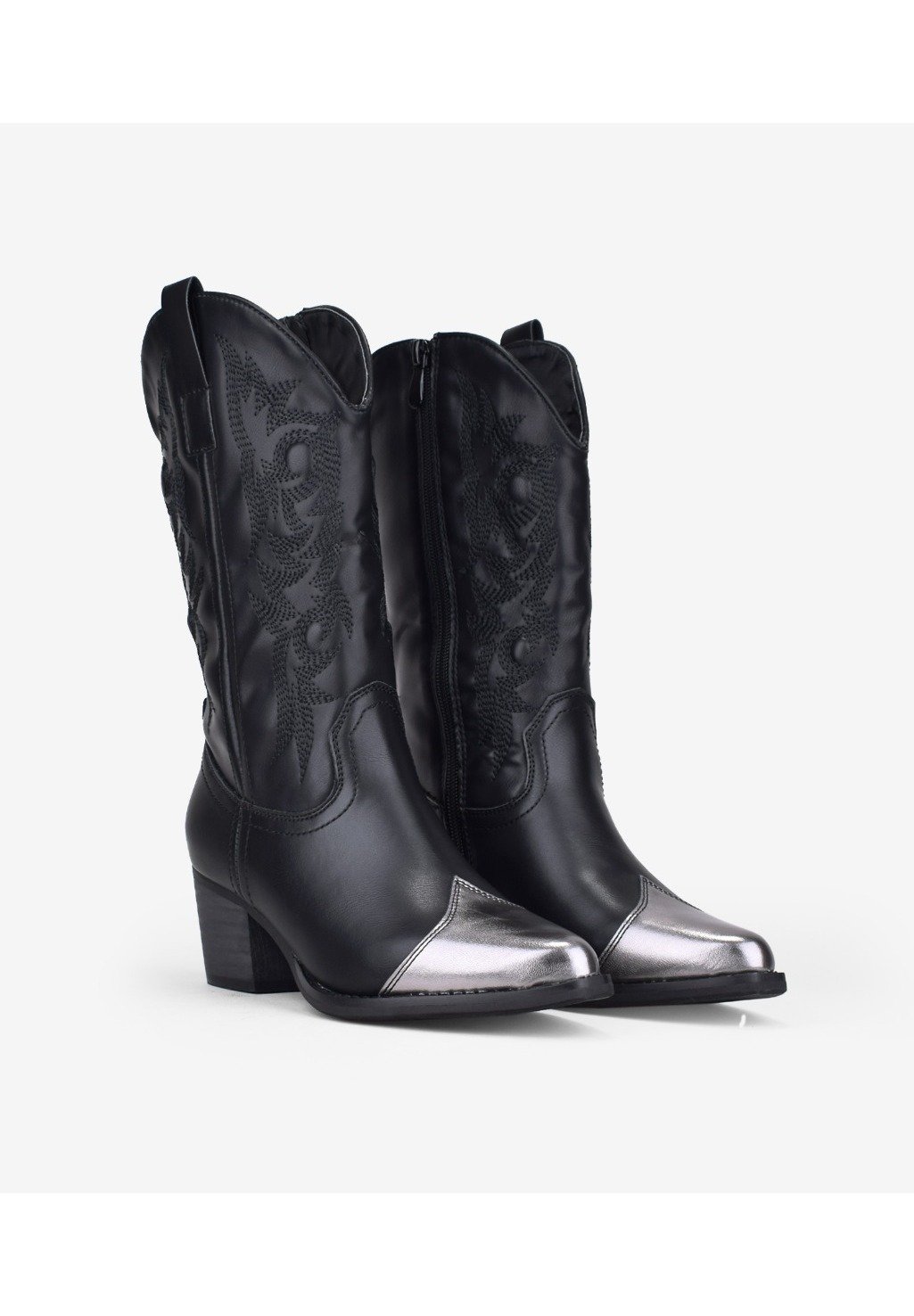 Bosanova Botas camperas - black/negro - Zalando.es
