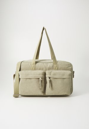 Bolsa de fin de semana - green