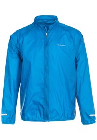 Ej vald, blue sapphire