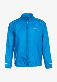 Ej vald, blue sapphire