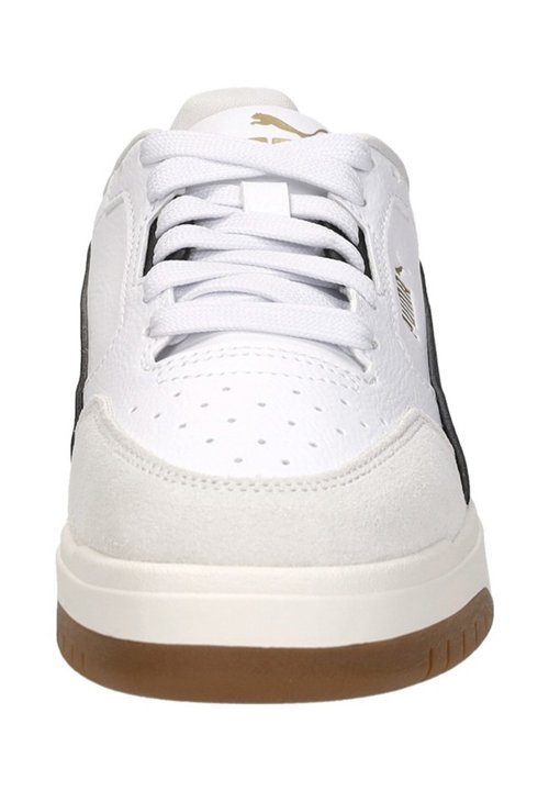 PUMA SHUFFLE DOWNTOWN LO OG - Trainers - wit — foto 6