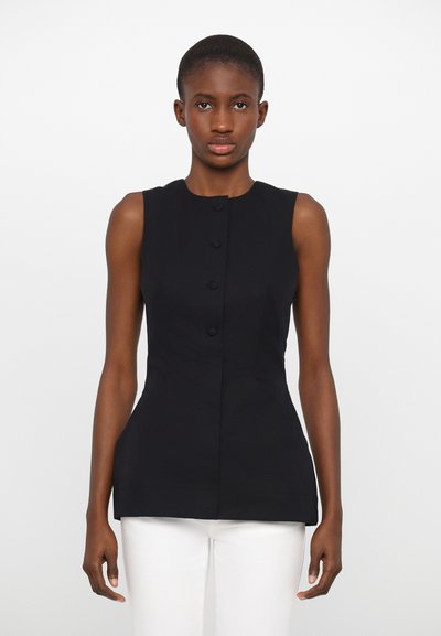 Faithfull the brand JENNEIU - Débardeur - black