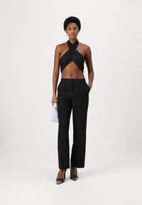 Patrizia Pepe Top - nero