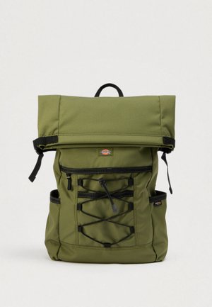 ASHVILLE UTILITY ROLL UNISEX - Rugzak - cypress