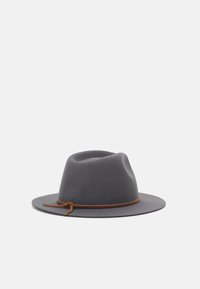 Brixton WESLEY FEDORA UNISEX - Chapéu - pebble