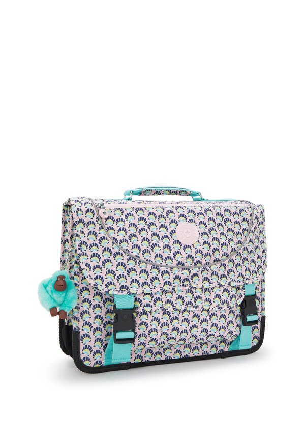 PREPPY BTS PRT AC – Schulranzen – geo shell
