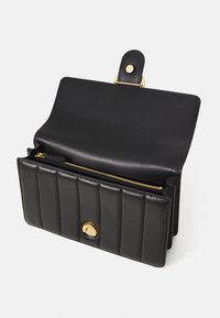 Pinko LOVE ONE CLASSIC - Torba čez telo - nero/antique gold