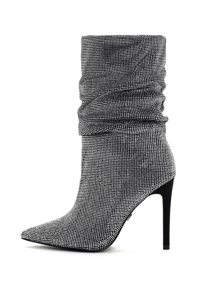 Derimod Botines - silver