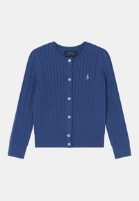 Não selecionado, liberty blue